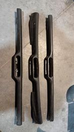 Classic Mini Cooper Innocenti Dashboard rand 3x., Auto-onderdelen, Ophalen, Gebruikt, Mini