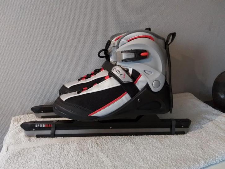 Diverse noren en combinoren maat 40., Sport en Fitness, Schaatsen, Ophalen of Verzenden