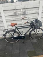 Cortina U4 heren transportfiets 28inch 65cm, Fietsen en Brommers, Fietsen | Heren | Herenfietsen, Versnellingen, Zo goed als nieuw