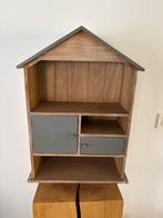 Doopsuiker Display Huis, Ophalen, Gebruikt