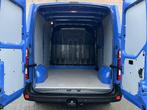 Renault Master 2.3dCi 110PK L1H1 Cruisecontrol / Navigatie /, Auto's, Bestelauto's, Stof, Gebruikt, 4 cilinders, Met garantie (alle)