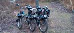3 x solex 3800, Fietsen en Brommers, Brommers | Solex, Ophalen, Gebruikt