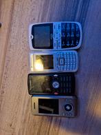 Oude telefoons, Telecommunicatie, Mobiele telefoons | Nokia, Gebruikt, Ophalen of Verzenden