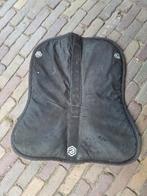 Zadelonderlegger Evolve Equestrian Saddle Pad, Ophalen of Verzenden