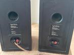 Infinity Reference 1i Speakers - Set van 2, Ophalen of Verzenden, Gebruikt, Minder dan 60 watt, Front, Rear of Stereo speakers