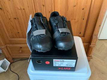 Nieuwe Lake Mountainbike Schoenen - Maat 42 beschikbaar voor biedingen