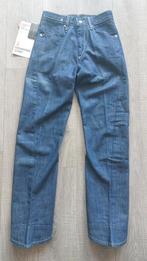 Vintage deadstock NEW Levis Engineered Twisted loose jeans, Blauw, Nieuw, Ophalen of Verzenden, W27 (confectie 34) of kleiner