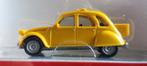 H0LK 0801 CITROËN 1/87, Ophalen of Verzenden, Nieuw, Auto, Herpa