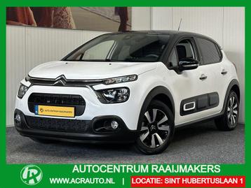 Citroën C3 1.2 PURE TECH SHINE 5 DEURS 20 STUKS OP VOORRAAD beschikbaar voor biedingen
