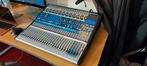 Presonus Studiolive 24.4.2 Digital Mixer, Ophalen, Gebruikt, 20 kanalen of meer, Microfooningang