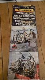 Fietsdrager, Auto diversen, Fietsendragers, Ophalen of Verzenden, Zo goed als nieuw, Trekhaakdrager