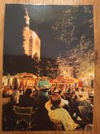 Maastricht - O.L. Vrouwekerk met terras, Ophalen of Verzenden, Ongelopen, Limburg