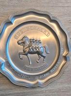 Vintage Ros Beijaard Herdenkingsbord - Geldrop Muziekfestijn, Ophalen of Verzenden