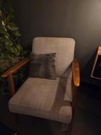 Ekenäset van Ikea, Huis en Inrichting, Fauteuils, Ophalen, Zo goed als nieuw