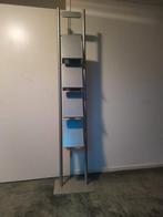 Folderrek, Ophalen of Verzenden, Zo goed als nieuw