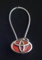 Toyota sleutelhanger(nr.2), Verzamelen, Sleutelhangers, Ophalen of Verzenden, Nieuw, Transport