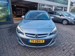 Opel Astra 1.4 Turbo Cosmo 2E EIGENAAR|12MND GARANTIE|NAVI|S, Auto's, Opel, Te koop, Zilver of Grijs, 1362 cc, Benzine