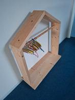 Kledingrek voor de kinderkamer, Huis en Inrichting, Ophalen, 100 tot 150 cm, Scandinavisch, 50 tot 100 cm