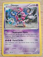 Hoopa 51/114 (2016) steam siege, Ophalen of Verzenden, Zo goed als nieuw, Losse kaart