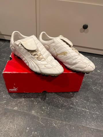 Puma Voetbalschoenen Maat 45 beschikbaar voor biedingen