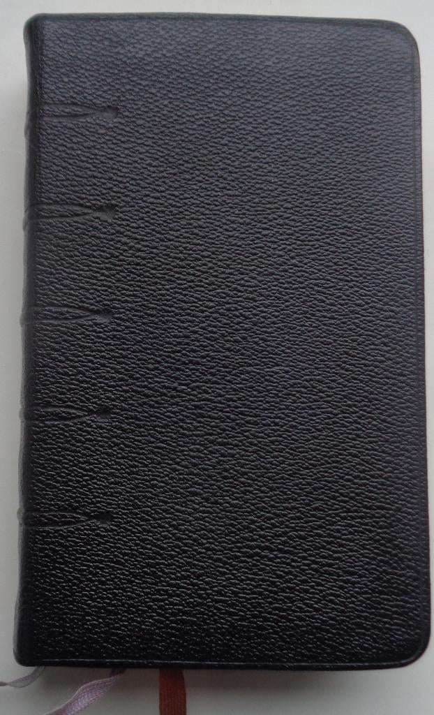 DIURNAL LATIN-FRANÇAIS NO 110 (1950), Ophalen of Verzenden, Gelezen