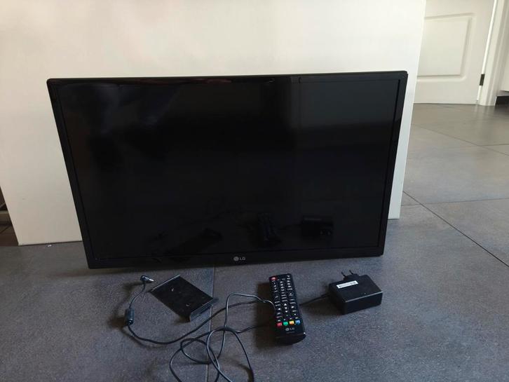 LG 28MT47T TV., Audio, Tv en Foto, Televisies, Zo goed als nieuw, 60 tot 80 cm, LG, 50 Hz, Ophalen