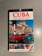 Capitool reisgids Cuba, Boeken, Reisgidsen, Capitool, Nieuw, Reisgids of -boek, Midden-Amerika