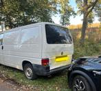 Achterklep achterruit VW Transporter T4, Auto-onderdelen, Ophalen, Achter, Volkswagen, Achterklep