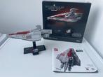 LEGO | Star Wars | 75404, Kinderen en Baby's, Speelgoed | Duplo en Lego, Ophalen of Verzenden, Zo goed als nieuw, Complete set
