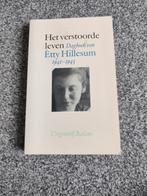 Etty Hillesum - Het verstoorde leven, Gelezen, Ophalen of Verzenden, E. Hillesum, Sport