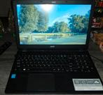 Acer aspire E 15, Computers en Software, Windows Laptops, Gebruikt, 2 tot 3 Ghz, Qwerty, 14 inch