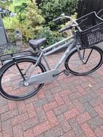 Jongensfiets 26 inch framemaat 46 cm versnellingen, Minder dan 47 cm, Ophalen, Gebruikt, Staal