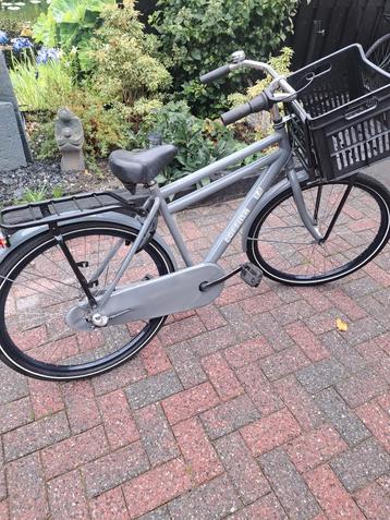 Jongensfiets 26 inch framemaat 46 cm versnellingen  beschikbaar voor biedingen