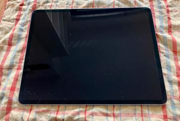 Krasvrije Ipad Pro 12,9 inch 3e generatie beschikbaar voor biedingen