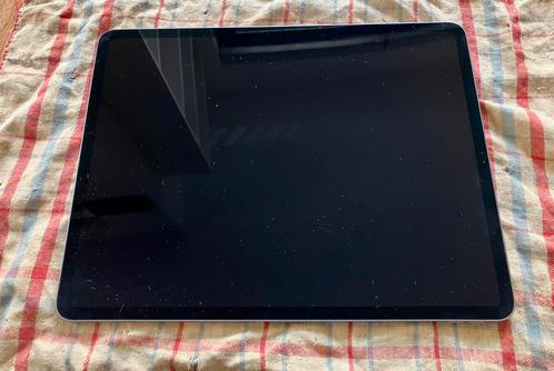 Krasvrije Ipad Pro 12,9 inch 3e generatie, Computers en Software, Apple iPads, Gebruikt, Apple iPad, Wi-Fi, 13 inch of meer, 64 GB
