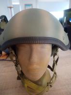 Tanker helm van KEVLAR, Ophalen of Verzenden, Overige soorten, Overige gebieden, Helm of Baret