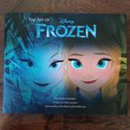 The Art of Frozen | 978-1452117164, Boeken, Ophalen of Verzenden, Zo goed als nieuw, Charles Solomon