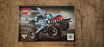 Lego Technic 42134, Kinderen en Baby's, Speelgoed | Duplo en Lego, Ophalen of Verzenden, Zo goed als nieuw, Complete set, Lego
