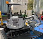 Hydraulische minigraver 1/14 Lesu RC Kit, Hobby en Vrije tijd, Ophalen of Verzenden, Nieuw, 1:50 of kleiner, Overige merken