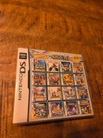 Mario Album 482 in 1 - Nintendo DS, Spelcomputers en Games, Games | Overige, 1 speler, Ophalen of Verzenden, Zo goed als nieuw