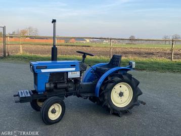 SATOH D1300 ( Mitsubishi ) ( € 1950,- MARGE ! ) beschikbaar voor biedingen