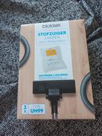 Stofzuiger zakken universeel, Witgoed en Apparatuur, Onderdelen en Toebehoren, Ophalen of Verzenden, Nieuw