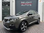 Peugeot 3008 1.2 PureTech Première Pano/Automaat/Led/Leder/, Gebruikt, 1199 cc, 3 cilinders, SUV of Terreinwagen