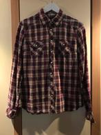 Scotch and Soda blouse/overhemd, Scotch & Soda, Ophalen of Verzenden, Zo goed als nieuw, Maat 36 (S)