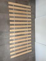 Lattenbodem 90x190, Ophalen, 90 cm, Eenpersoons, Nieuw