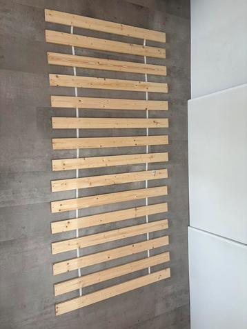 Lattenbodem 90x190 beschikbaar voor biedingen