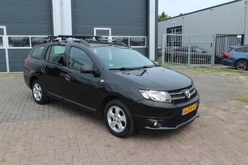Dacia Logan MCV 0.9 TCe Prestige NIEUWE KETTING (bj 2015) beschikbaar voor biedingen