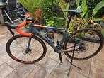 Cube Attain SL Disc Racefiets - Maat 53, 28 inch, Heren, Aluminium, Zo goed als nieuw