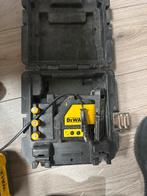 Dewalt  laser, Ophalen of Verzenden, Zo goed als nieuw