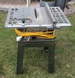 Goed werkende Makita zaagbank met afneembaar onderstel, Doe-het-zelf en Verbouw, Gereedschap | Zaagmachines, Ophalen, Gebruikt